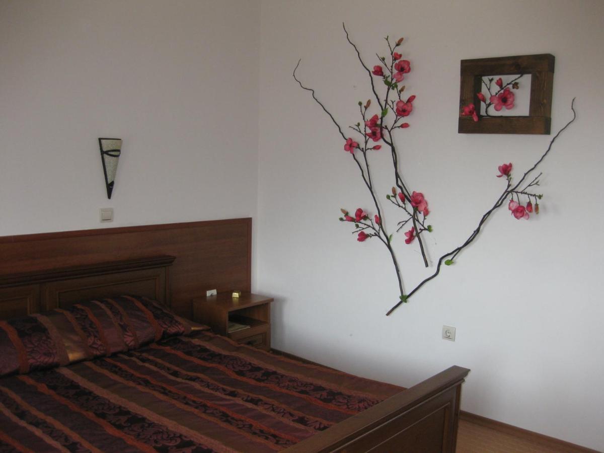 Hotel Molerite Complex Bansko Habitación foto