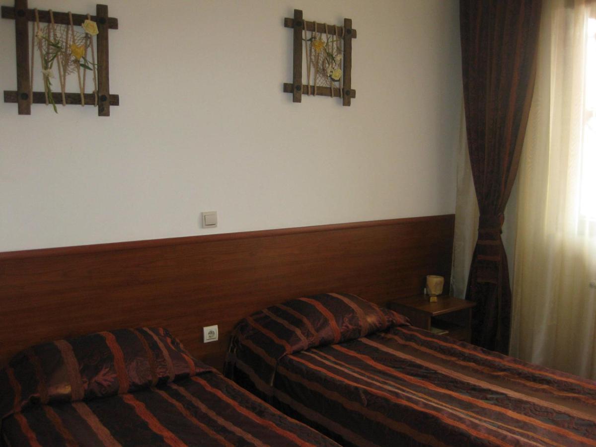 Hotel Molerite Complex Bansko Habitación foto