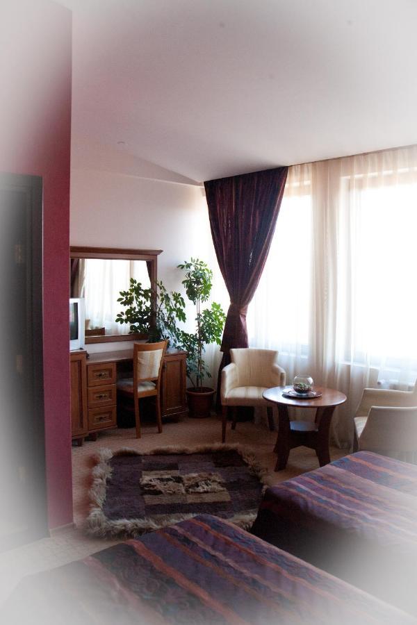 Hotel Molerite Complex Bansko Habitación foto